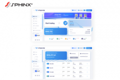 NTF marketplace, Yield farming, DEX development